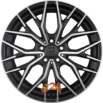 19 Zoll Sommerkompletträder für BYD Seal U DM-i, Seal U Elektro, Sealion 7 (2WD)