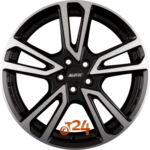 17 Zoll Ganzjahreskompletträder für Audi Q5 TFSIe, -, Q5, -/Sportback(II)