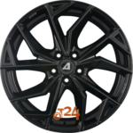 18 Zoll Sommerkompletträder für Ford Focus RS (II), Focus ST (III), Focus ST (IV), Grand C-Max, Mondeo (V), Mondeo Hybrid, Transit/Tourneo