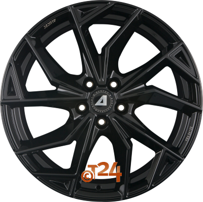 1_Freistellen-ALUTEC_MzIwODQ5-w400-h400-br0-643 18 Zoll Winterkompletträder für Volvo V60 CC, XC70 – Bild 1