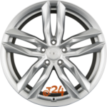 19 Zoll Winterkompletträder für BMW 5er-Reihe (VIII), 5er-Touring (VIII), X1 (III), X1 (III) M35i xDrive, X1 (III) PHEV, X2, X2 M35i xDrive, iX1 (III), iX2