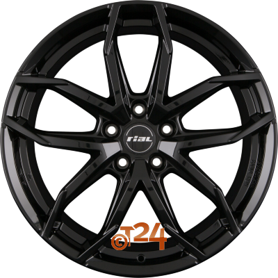 1_Freistellen-RIAL_MzIwODQ5-w400-h400-br0-148 18 Zoll Winterkompletträder für Audi A6 allroad, A8 – Bild 1