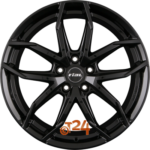 17 Zoll Sommerkompletträder für Audi A6 / A6 Avant, A7 Sportback