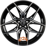 19 Zoll Winterkompletträder für Mini Clubman JCW, Clubman One/Cooper