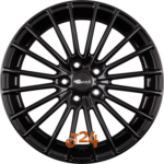 18 Zoll Winterkompletträder für AudiS4